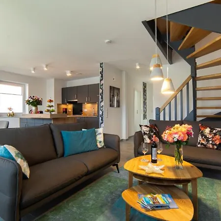 Deichstrasse 8 Σπίτι διακοπών