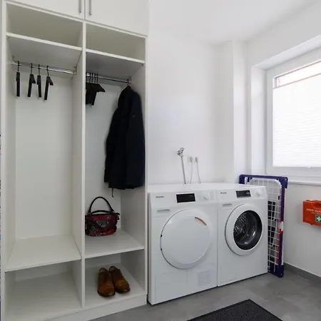 Deichstrasse 8 Σπίτι διακοπών *