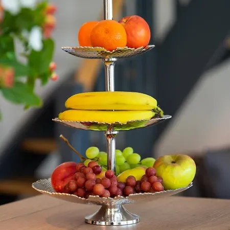 Deichstrasse 8 Σπίτι διακοπών