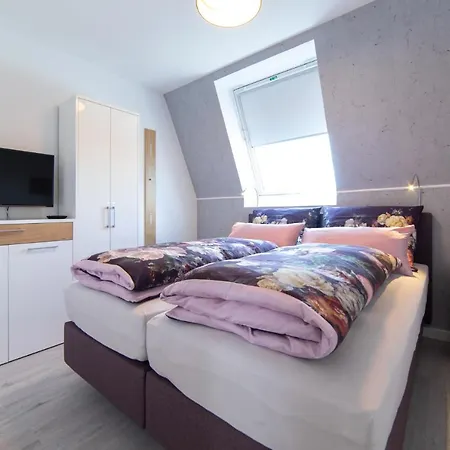 Σπίτι διακοπών Deichstrasse 8 *