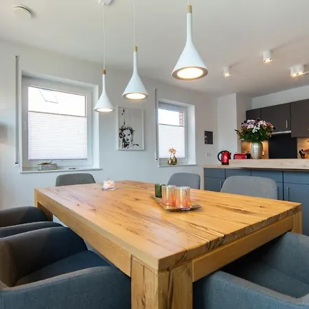 Deichstrasse 8 Carolinensiel