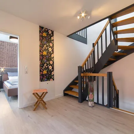 Deichstrasse 8 Carolinensiel