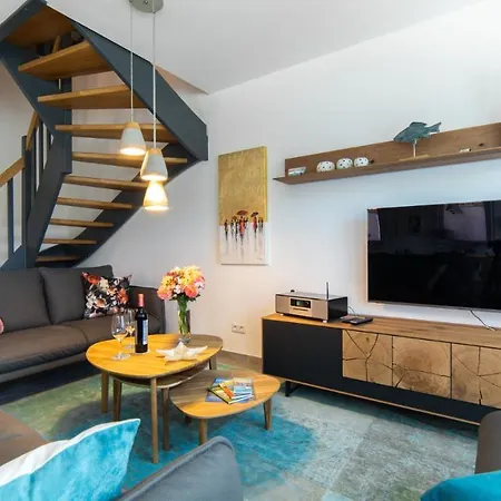 Σπίτι διακοπών Deichstrasse 8 Carolinensiel