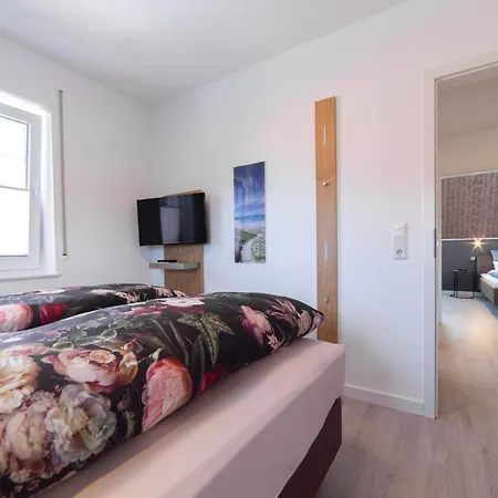 Deichstrasse 8 Σπίτι διακοπών Carolinensiel