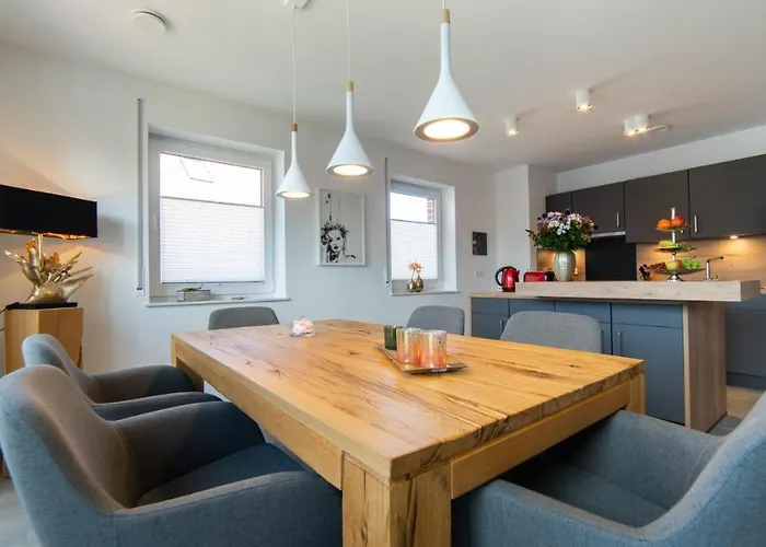 Deichstrasse 8 Carolinensiel