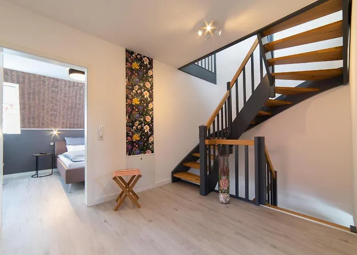 Deichstrasse 8 Carolinensiel